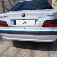 پژو پارس سفارشی مدل ۱۴۰۱|خودرو سواری و وانت|کرمان, |دیوار