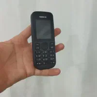 گوشی نوکیا اصلی درحد آکبند