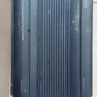 آمپیلی فایر بوشمن ۴کانال