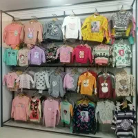 حراج  اجناس مردانه وزنانه بچه گانه  قیمت فاکتور