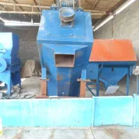 خط کامل شستشو و آسیاب پلاستیک بازیافت در حدنو|ماشینآلات صنعتی|ورامین, شهرک مدرس|دیوار