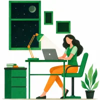 استخدام منشی و دستیار خانم