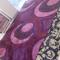 گلیم یک ونیم در دو نیم|گلیم، جاجیم، گبه|برخوار, |دیوار