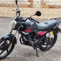 موتور ایردوکو مدل ۱۴۰۰ صفر خشک