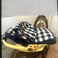 کریره(نینی لای لای)و دوچرخه سایز۱۲