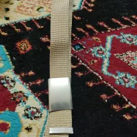 کمربند خاکی