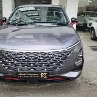 پیش فروش FX AWD دو دیفرانسیل