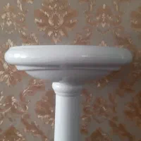 ظرفشویی تمیز و نو