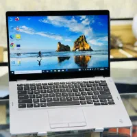 لپتاپDell5310/لمسی‌چرخشی/گارانتی/اداری