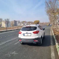 جک S3 97|خودرو سواری و وانت|کرج, شاهین‌ویلا|دیوار