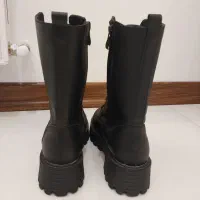 بوت ساق بلند|کیف، کفش، کمربند|اسلام‌شهر, شهرک لاله|دیوار