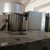 دستگاه میوه خشک کن|ماشینآلات صنعتی|عسگران, |دیوار