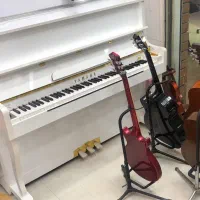 طرح آکوستیک YAMAHA
