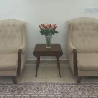 نیم ست  راحتی