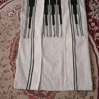 چوقا بختیاری|لباس|اهواز, منبع اب|دیوار
