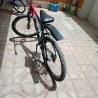 دوچرخه