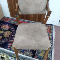 میزوصندلی|میز و صندلی غذاخوری|قم, براسون|دیوار