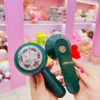 پرزگیر حرفه ای لباس