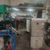 جعبه فرمان هیدرولیک