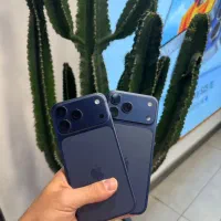 iPhone 17promax استثنائی با ریجستر و گارانتی|موبایل|تهران, مدائن|دیوار