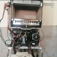 تعمیر پکیج آبگرمکن کولر برد