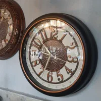 انواع ساعت مدرن|ساعت دیواری و تزئینی|مشهد, رضاشهر|دیوار