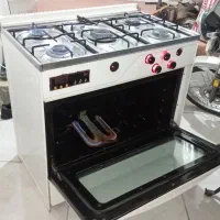 اجاق‌گاز فردار