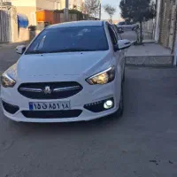 چراغ هدلایت زنون شاهین