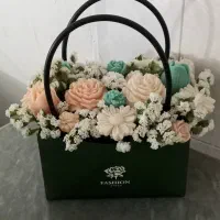 شمع|صنایع دستی و سایر لوازم تزئینی|بجنورد, |دیوار