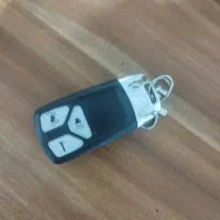 گمشده ریموت موتور