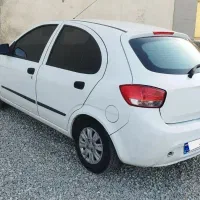 تیبا ۲ مدل ۱۴۰۰