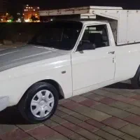 پیکان بار وانت کرایه ای