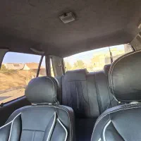 فقط معاوضه|خودرو سواری و وانت|یزد, |دیوار