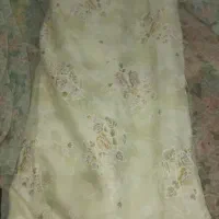 پارچه چادری نخ خالص