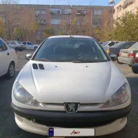 ۲۰۶تیپ۵مدل ۹۴کم کار