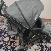 کالسکه دلیجان|کالسکه و لوازم جانبی|اقبالیه, |دیوار