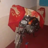 موتوررهروپولی خشک