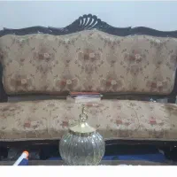 مبل|مبلمان خانگی و میز عسلی|قزوین, |دیوار