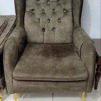 مبل هشت نفره