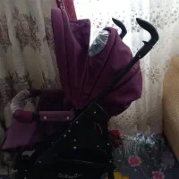 کالسکه نو برند|کالسکه و لوازم جانبی|قم, زنبیل آباد|دیوار