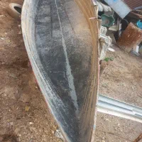قالب قایق خرمشهر