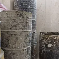 تخته بشکه بنایی