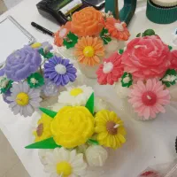 باکس گل روز مادر