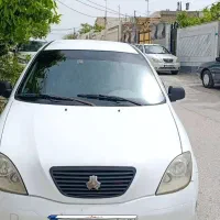 تیبا2 مدل1400