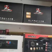 مانیتور اندروید چاله باغ