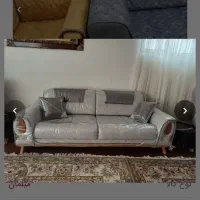 کاور دوزی|مبلمان خانگی و میز عسلی|رامهرمز, |دیوار