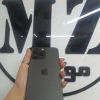 اپل iphone 14 Pro Max با حافظهٔ ۱ ترابایت