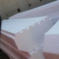 مژده، یونولیت فوم