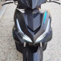 موتور آیروکس ۱۷۰