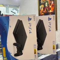 Ps4 آکبند کپی خور و اکانتی  با دسته اورجینال